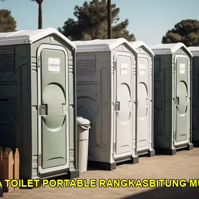sewa toilet portable rangkasbitung murah